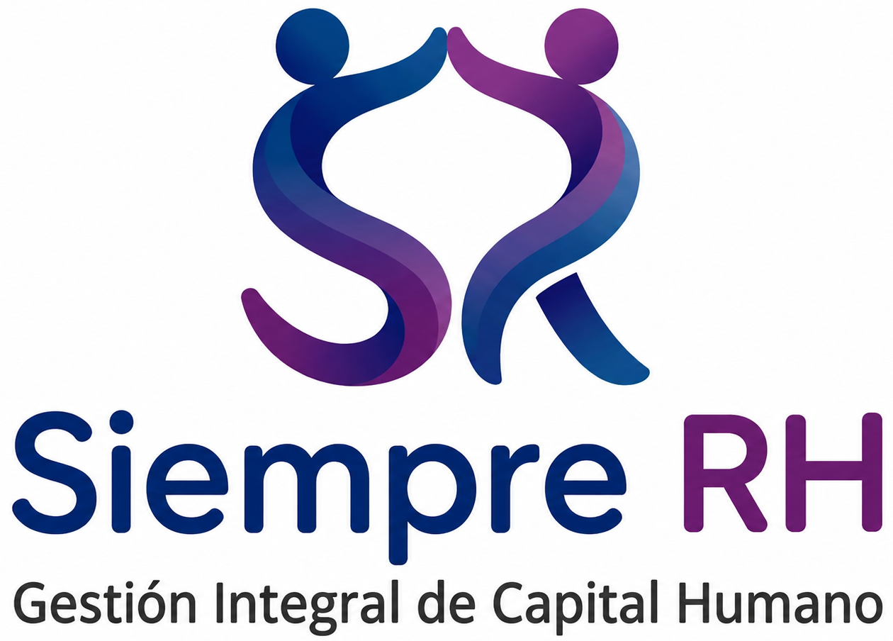 Siempre RH